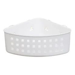 Serviteur d'angle plastique