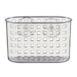 Serviteur plastique a ventouses