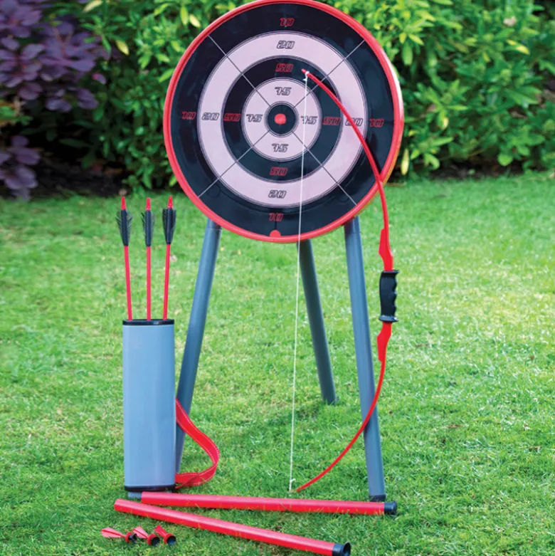 Set archer