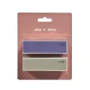 Set bloc polissoir ongles