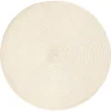Set de table x4 beige