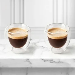 Set de 2 tasse espresso