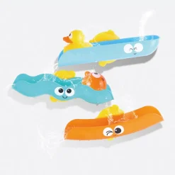 Set jeux de bain