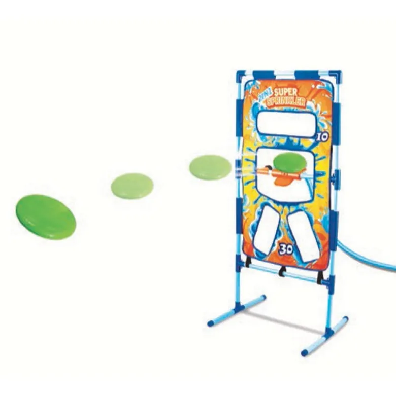 Set jeux sport