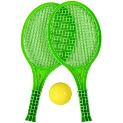 Set mini raquette et balle