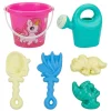 Set 5 pcs seau
