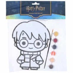Set peinture harry potter