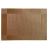 2 sets de table motif 44x29