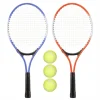 Set tennis et 3 balles