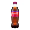 Soda cherry 50cl
