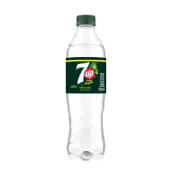 Soda mojito 50cl
