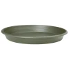 Soucoupe o32cm eucalyptus