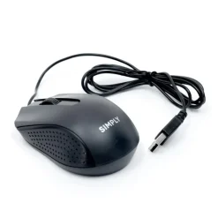 Souris filaire