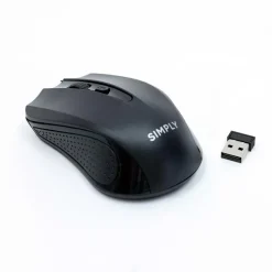 Souris sans fil