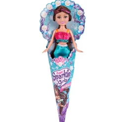 Sparkle girlz princesse