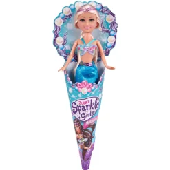 Sparkle girlz princesse
