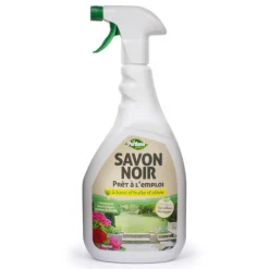 Spray savon noir pae 750ml