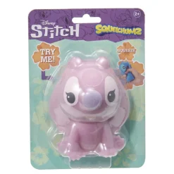 Squishy antistress