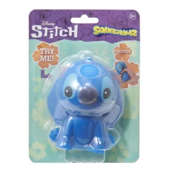 Squishy antistress