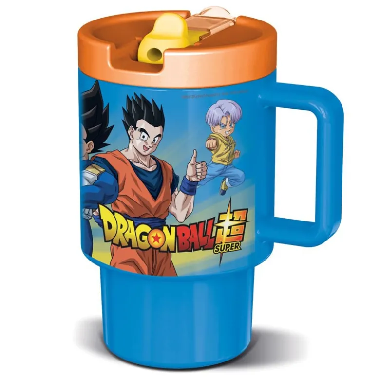 Stanley mug kid 530 ml dragon ba