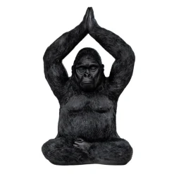 Statuette gorille