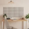 Sticker ribo tissu 30x30 x2
