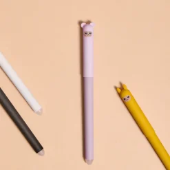 Stylo effacable gromimis