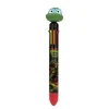 Stylo multicouleurs