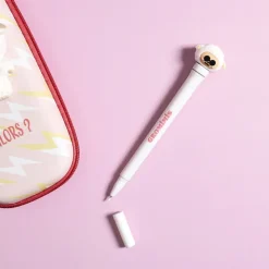 Stylo topper gromimis