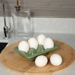 Support a oeufs