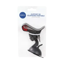 Support de telephone voiture