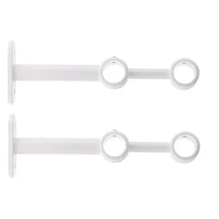 Support double d20 150 mm x2 - b