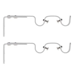 Support double gouttiere ext d20