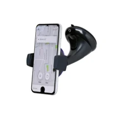 Support induction voiture