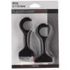 Support ouvert simple x 2 d28 -
