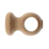 Support plafond x 2 d28 - nature