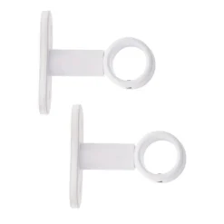 Support simple d20 50 mm x2 - bl