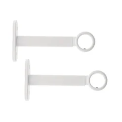 Support simple d20 90 mm x2 - bl