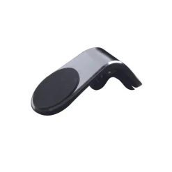 Support telephone magnetique met