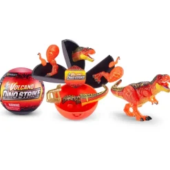 Surprise- dino strike