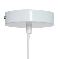 Suspension adelia l58cm blc