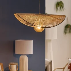 Suspension adelia l58cm blc