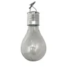 Suspension ampoule solaire