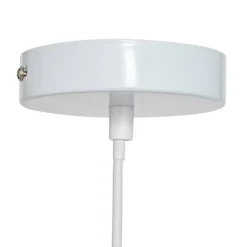 Suspension galt d38cm blc