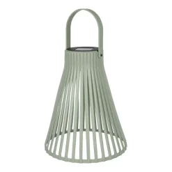 Suspension solaire plastique
