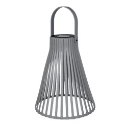 Suspension solaire plastique