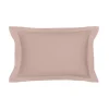 Taie d'oreiller 50x70 coton 57 f