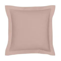 Taie d'oreiller 63x63 coton 57 f