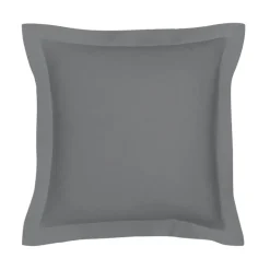 Taie d'oreiller 63x63 coton 57 f