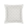 Taie d'oreiller 63x63 coton flor